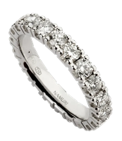 Anello Namuri Donna DIVA FEDINE in Oro Diamante 2029-240/M14